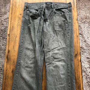Banana Republic Boot cut jeans. Size 34x34